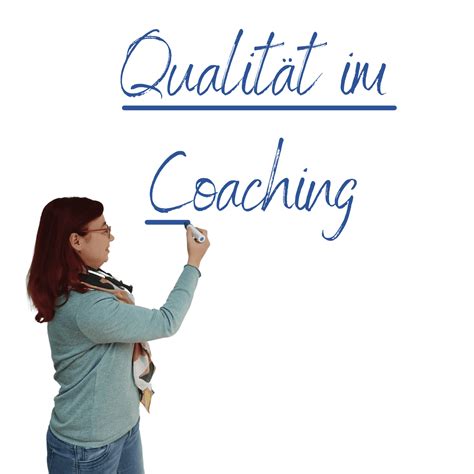 studien coaching qualität